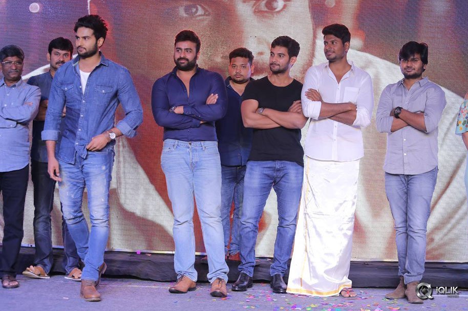 Shamanthakamani-Grand-Release-Event-at-Haailand